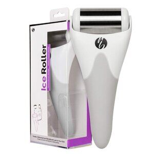 Ice Roller Premium Skincare Massager NWT